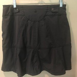 Athleta skort